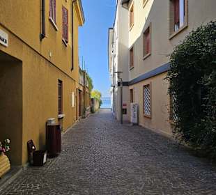 Altstadt Sirmione