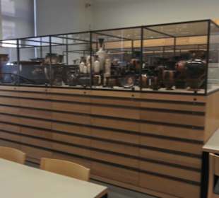 Skulpturensammlung