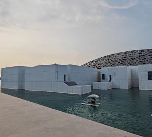 Louvre Abu Dhabi