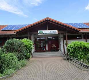 Restaurant Böbig