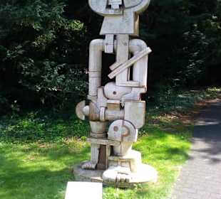 Abteipark