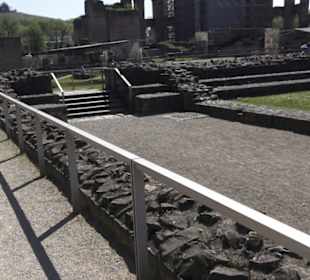 Kaiserthermen