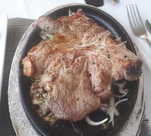 Stadtrundfahrt Hurghada