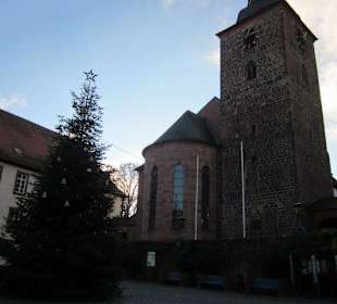 Altstadt Annweiler