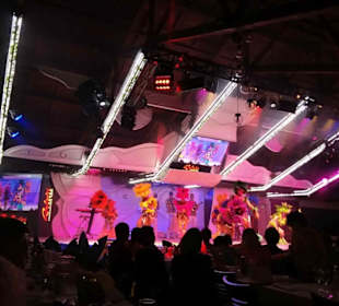 Wasserfälle von Iguazu. Ein Weltwunder