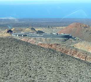 Restaurant el Diabolo