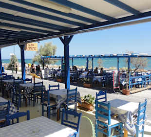 Alter und neuer Teil, von Saliveros