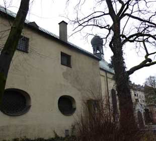 Kirche St. Stephan