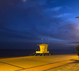 Strandpromenade Tarajalejo
