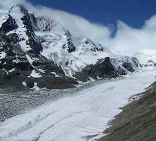 Grossglockner Hochalpenstrasse