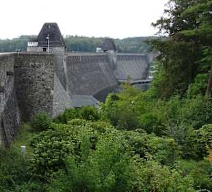 Möhnetalsperre