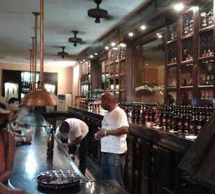 Havanna - Havanna Museum