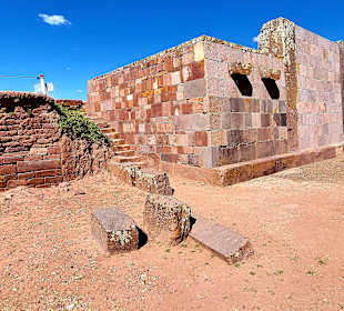 Tiahuanaco