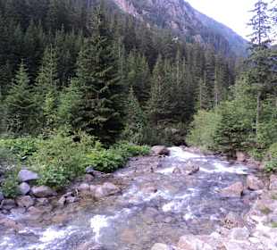 Tatrzański Park Narodowy