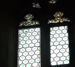 Evangelische Stadtkirche