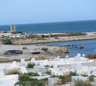 Mahdia - Cap Afrique