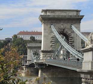 Kettenbrücke