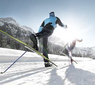 Skigebiet Pertisau