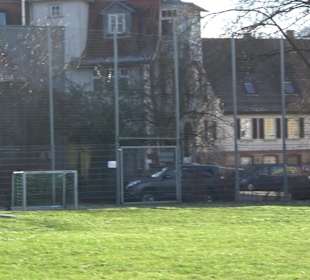 Sportanlage Neuhalden Lustnau