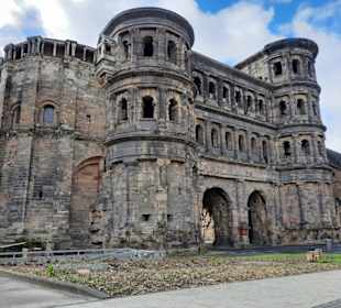 Porta Nigra 