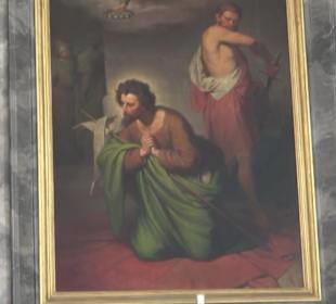 Sankt-Johann-Kapelle Tettnang