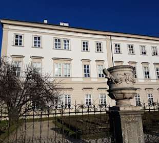 Schloss Mirabell 