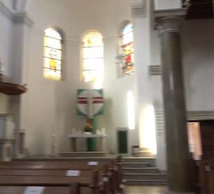 Evangelisch-lutherische Erlöserkirche