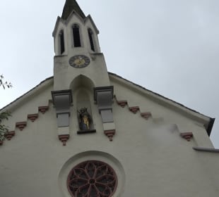 Kapelle St. Anna