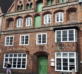 Altstadt Lüneburg