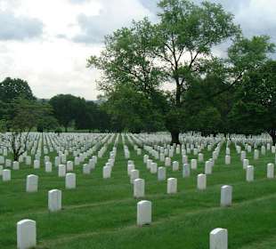 Arlington Cemetary