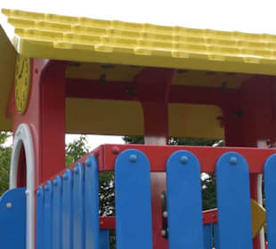 Imagination - Duplo Village