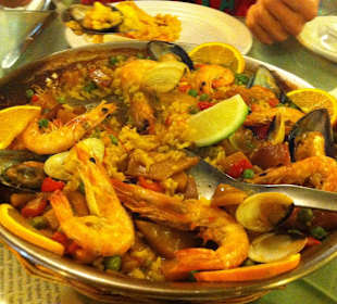 Paella