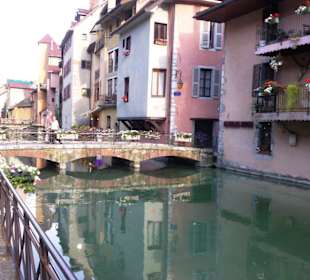 Vieux Annecy