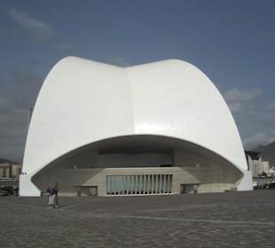 Santa Cruz de Tenerife 