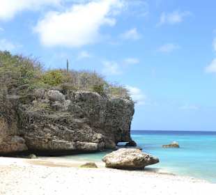 Playa Daaibooi