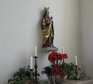 Kirche St. Nikolaus