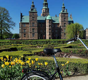 Rosenborg Slot