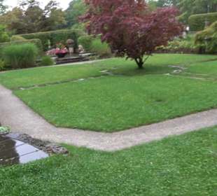 Kräutergarten Höhenried