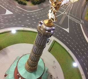 Loxx Modelbahngesäule