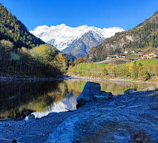 Passerschlucht