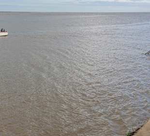 Stadtrundgang Vila Real de Santo António