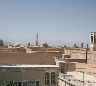 Yazd