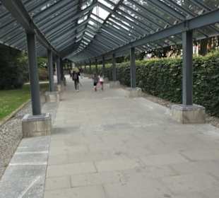 Großer Spielplatz Bullerberge