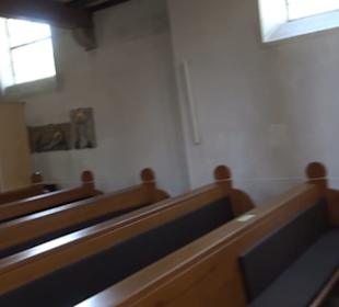 Kirche St. Ursula Oberndorf