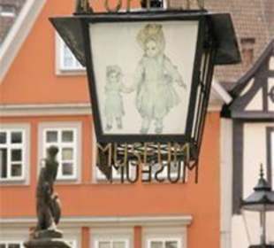Coburger Puppenmuseum