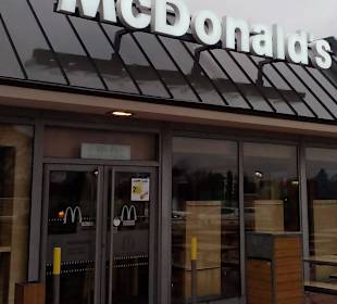 McDonald's Wissembourg in Wissembourg