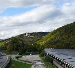Burg Hornberg