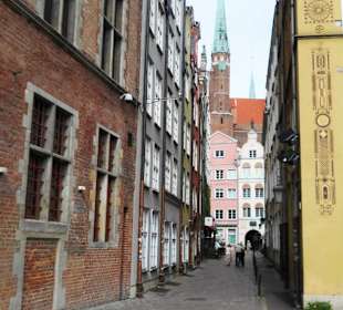 Lange Gasse