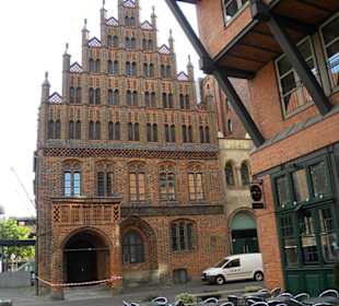 Altstadt Hannover