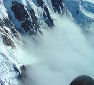 Neuseeländische Alpen 5